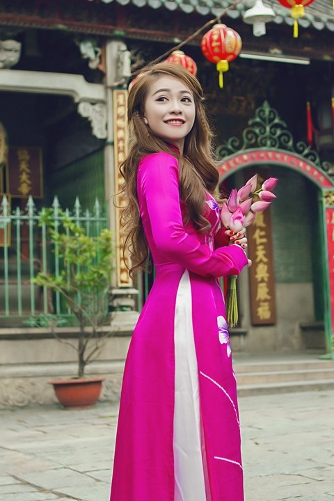特别的美容美发